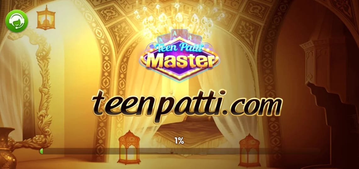 Teen Patti Master 1