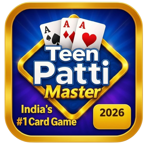 Teen Patti Master