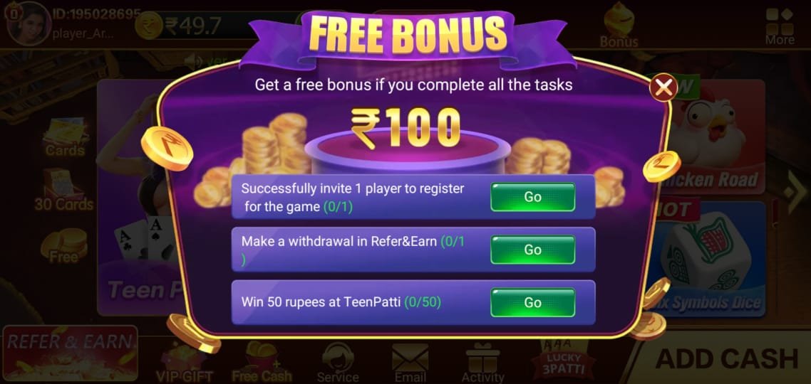 Teen Patti Master 5