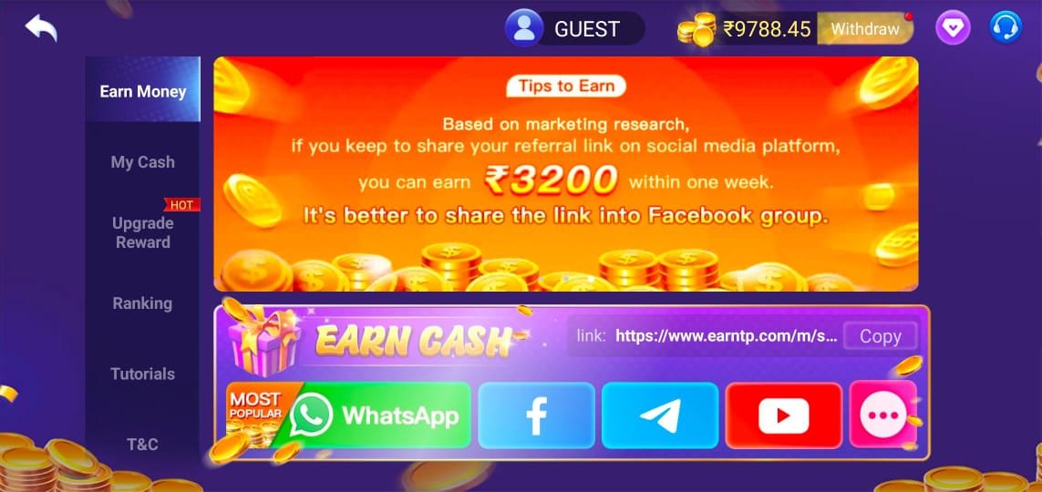 Teen Patti Master 8