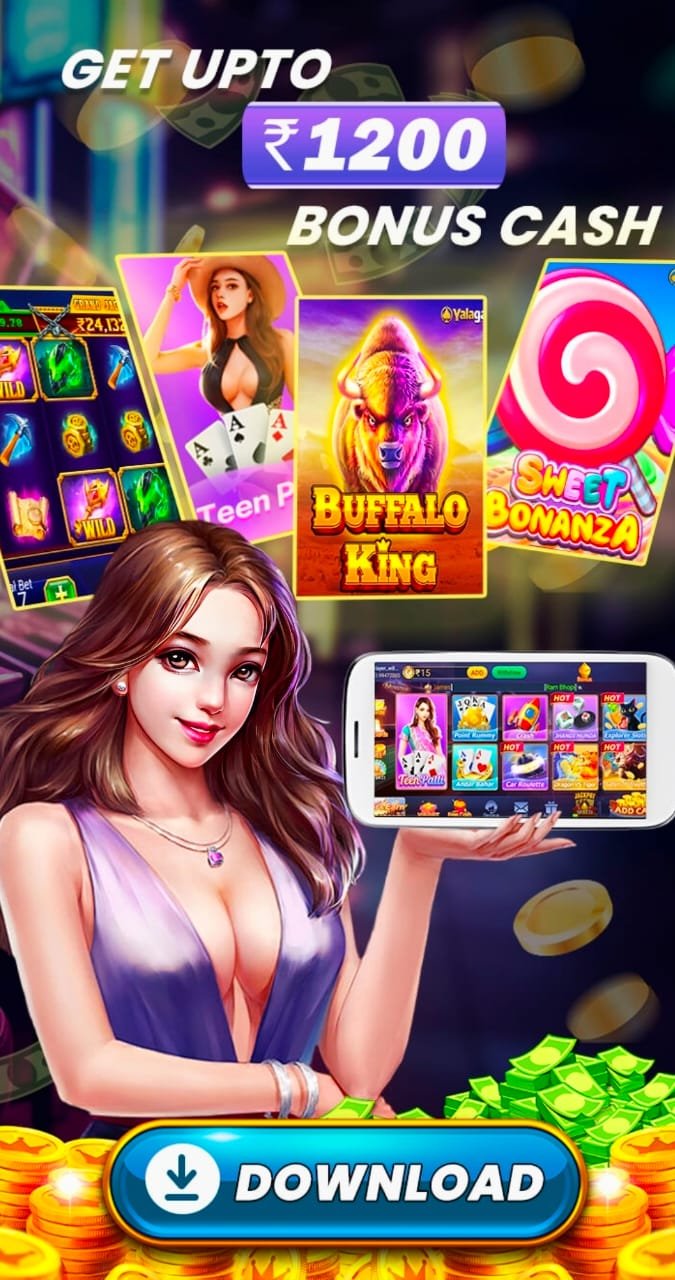 Teen Patti Master 1200 Bonus